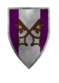 Wappen von Locke_of_the_Barrowlands