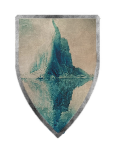 Wappen von Avalanche