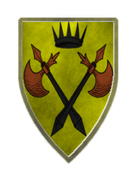 Wappen von Dragen